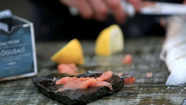 Yurt Complete Experience incl. Half-Board and a Tour