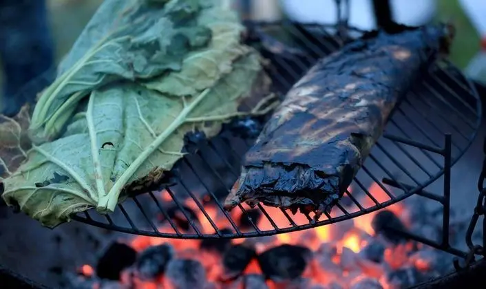 Yurt Complete Experience incl. Half-Board and a Tour