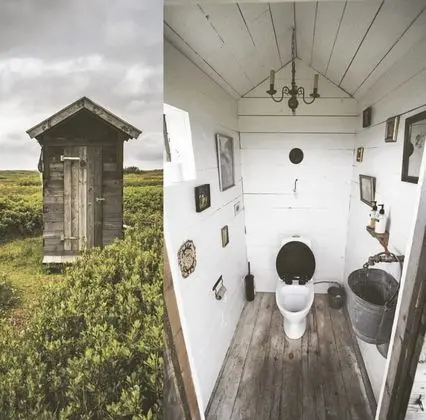 Yurt Complete Experience incl. Half-Board and a Tour