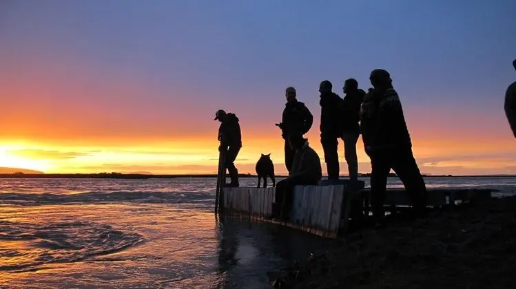 Yurt Complete Experience incl. Half-Board and a Tour