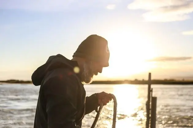 Yurt Complete Experience incl. Half-Board and a Tour