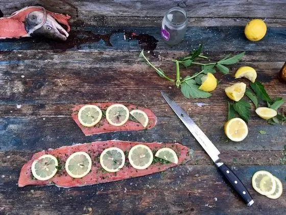 Yurt Complete Experience incl. Half-Board and a Tour