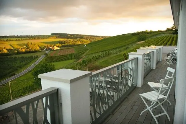 Standard Tek Büyük Yataklı Oda, Balkon