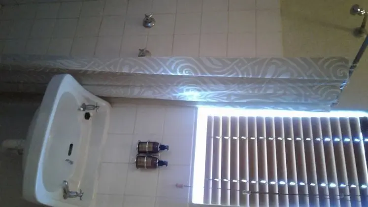 LUXURY ROOM 01 (IN MAIN HOUSE)