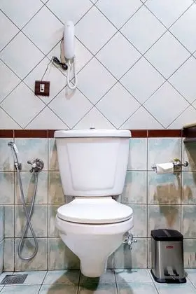 Deluxe Tek Büyük Yataklı Oda, Sigara İçilmez