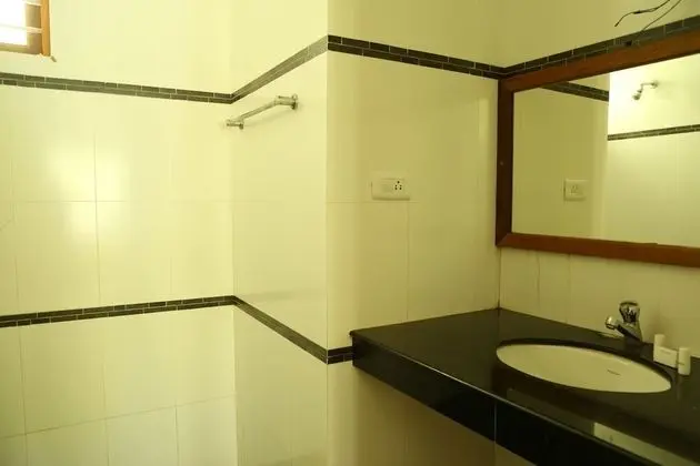 Oda, 1 Çift Kişilik Yatak, Göl Manzaralı