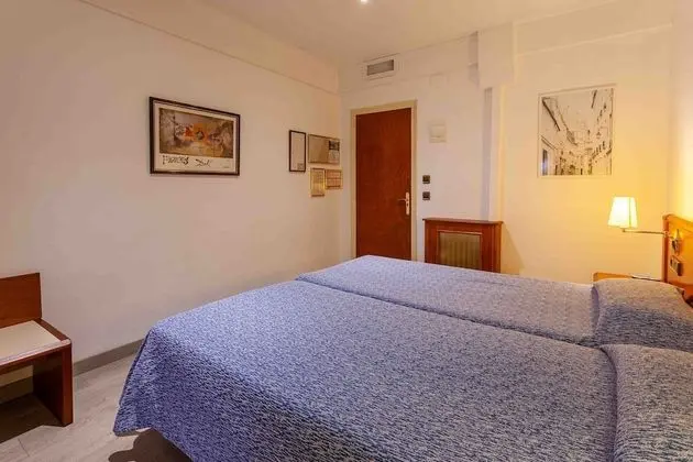 Standard Büyük Yataklı Tek Kişilik Oda