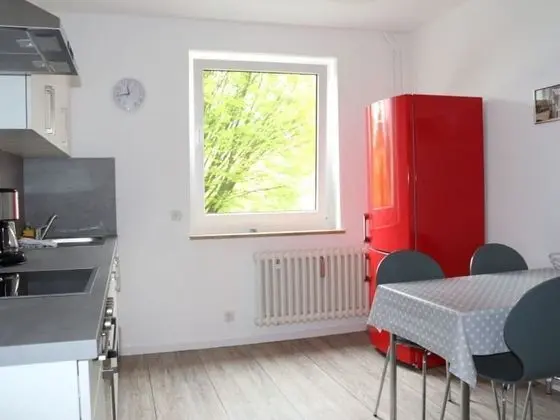 Apart Daire, 1 Yatak Odası, Balkon (Hugo)