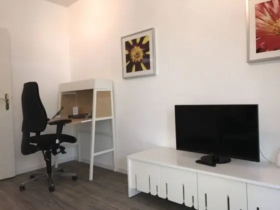 Apart Daire, 1 Yatak Odası, Balkon (Hugo)