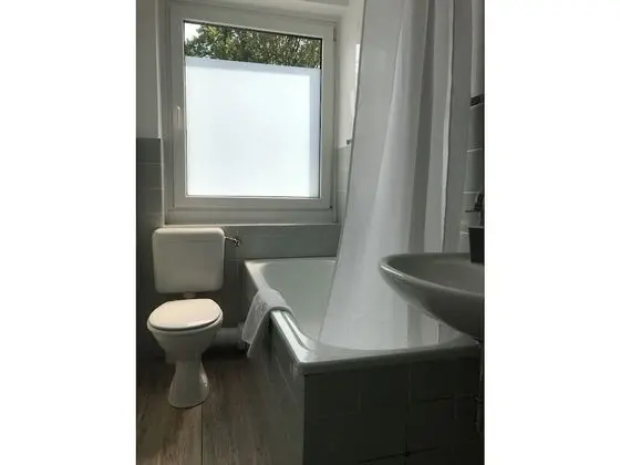 Apart Daire, 1 Yatak Odası, Balkon (Hugo)