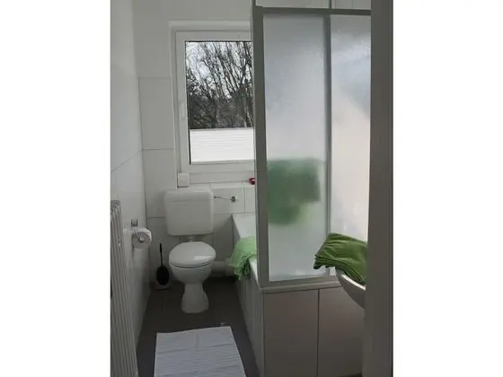 Apart Daire, 1 Yatak Odası, Balkon (Käthe)