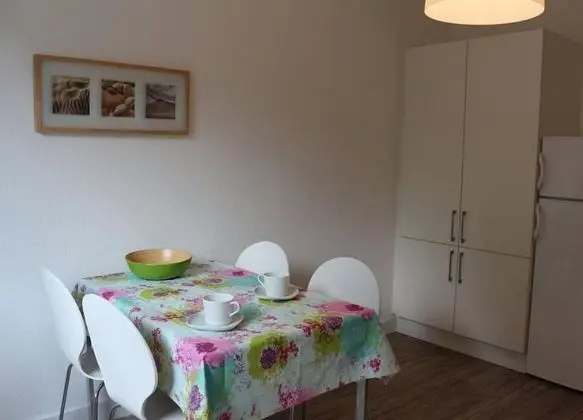Apart Daire, 1 Yatak Odası, Balkon (Paul)