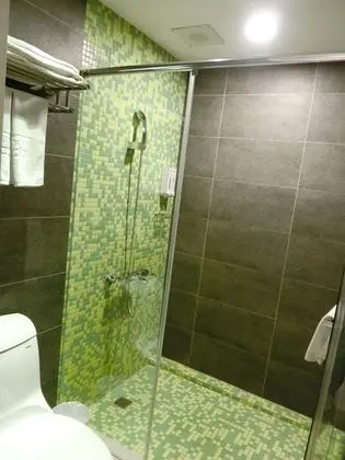 Deluxe İki Ayrı Yataklı Oda, Balkon
