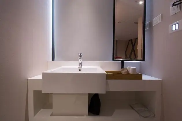 Deluxe Tek Büyük Yataklı Oda, Balkon