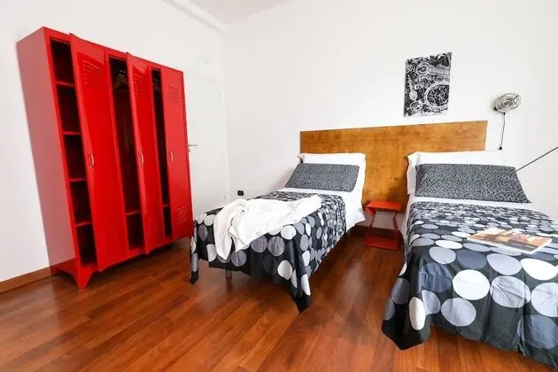 Comfort Double or Twin Room 2