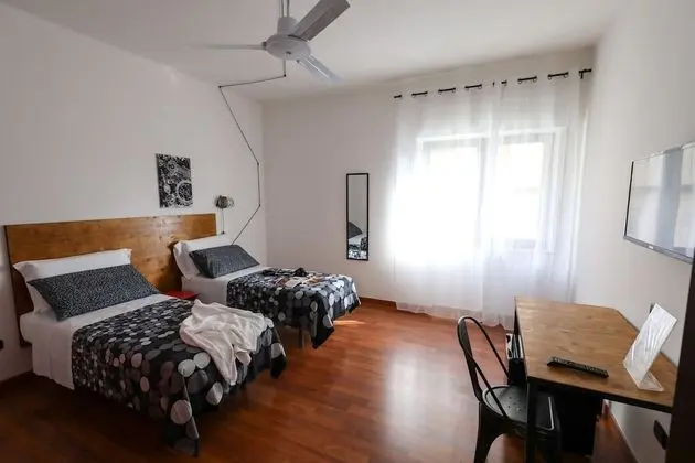 Comfort Double or Twin Room 2