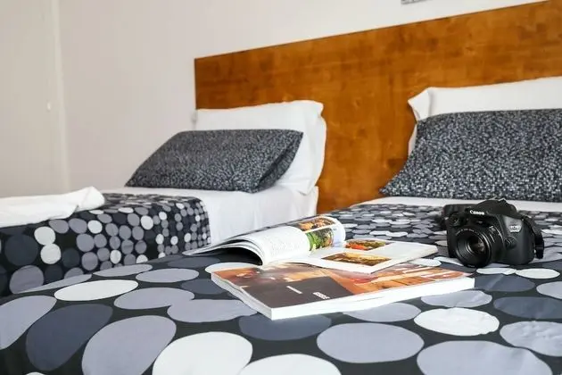 Comfort Double or Twin Room 2