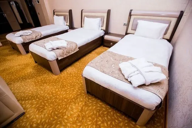 Comfort Üç Kişilik Oda