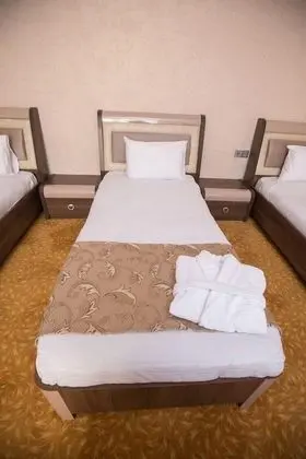 Comfort Üç Kişilik Oda