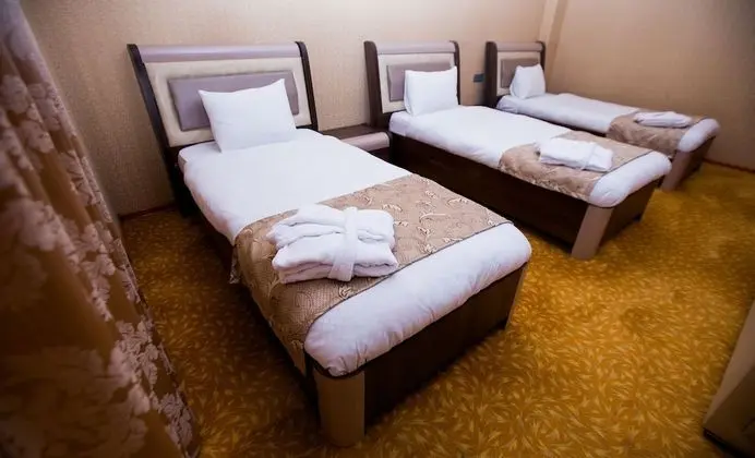 Comfort Üç Kişilik Oda