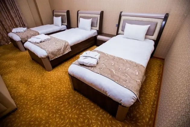 Comfort Üç Kişilik Oda