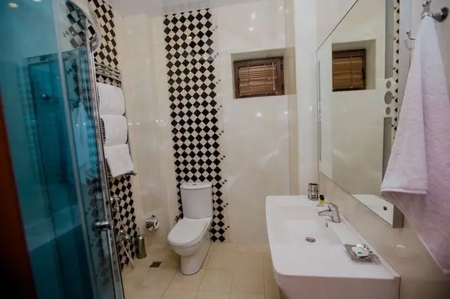 Comfort Üç Kişilik Oda