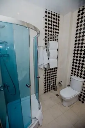 Comfort Üç Kişilik Oda
