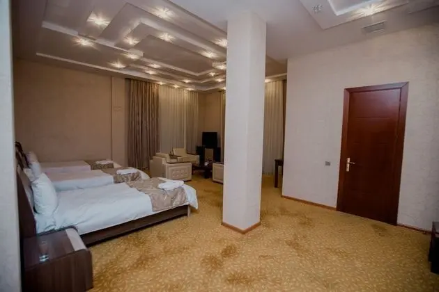Comfort Üç Kişilik Oda