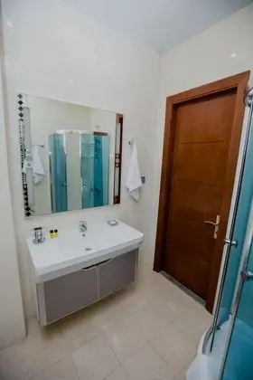 Comfort Üç Kişilik Oda