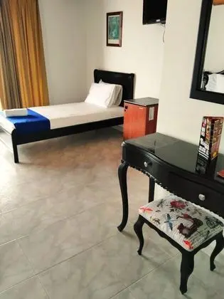 Tek Kişilik Oda