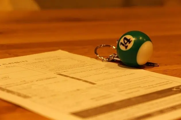 Kulübe, Karma Ranzalı Oda