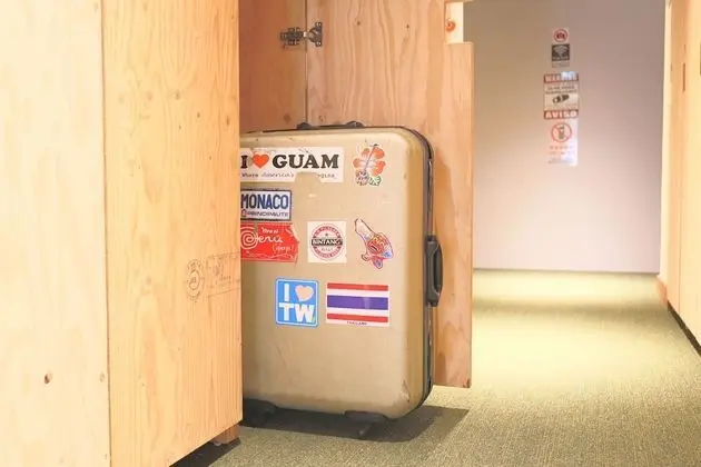 Kulübe, Karma Ranzalı Oda