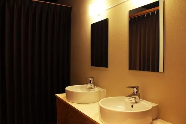 Kulübe, Sadece kadınlar için