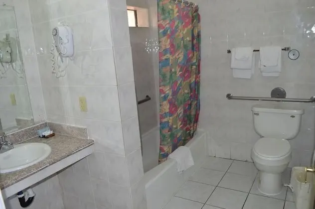 Banyo duşu