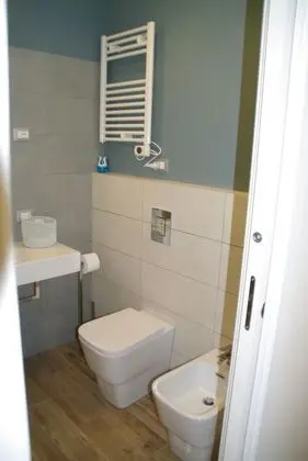 Deluxe Oda, 1 Büyük (Queen) Boy Yatak ve Çekyat (Lerici)