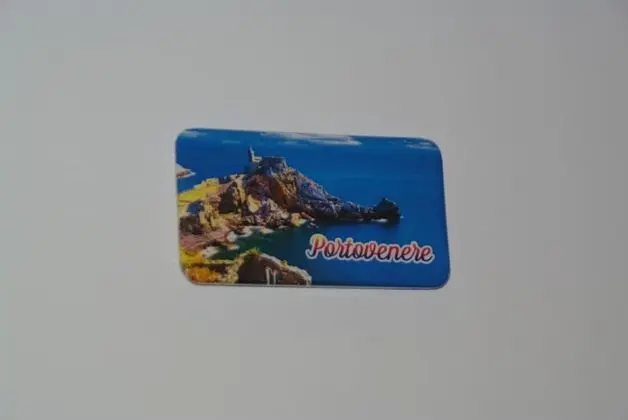 Deluxe Oda, 1 Büyük (Queen) Boy Yatak ve Çekyat (Portovenere)