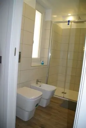 Deluxe Oda, 1 Büyük (Queen) Boy Yatak ve Çekyat (Portovenere)