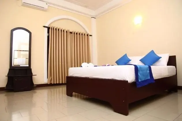 Comfort Üç Kişilik Oda