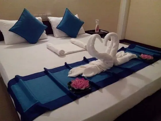 Comfort Üç Kişilik Oda