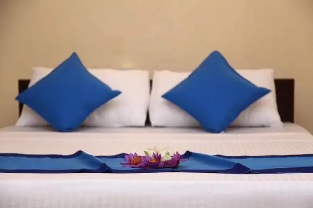 Comfort Üç Kişilik Oda