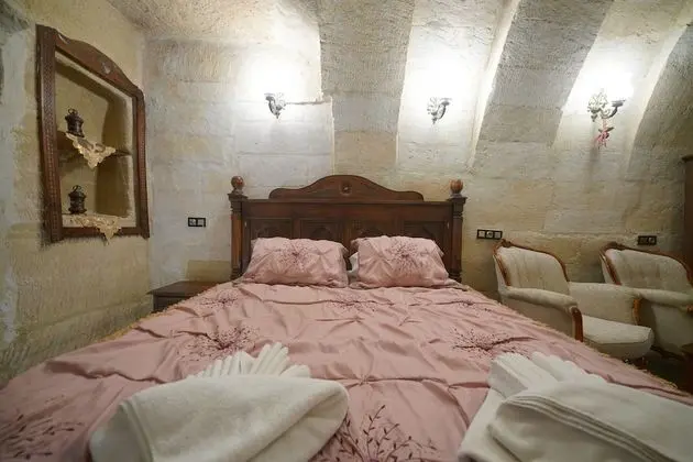 Standard Üç Kişilik Oda