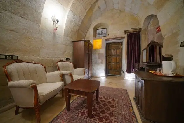 Standard Üç Kişilik Oda