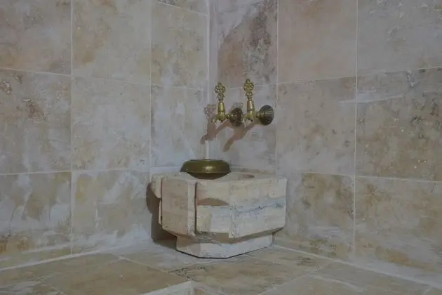 Standard Üç Kişilik Oda