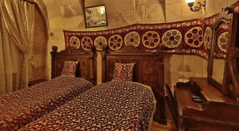 Standart Cave Oda