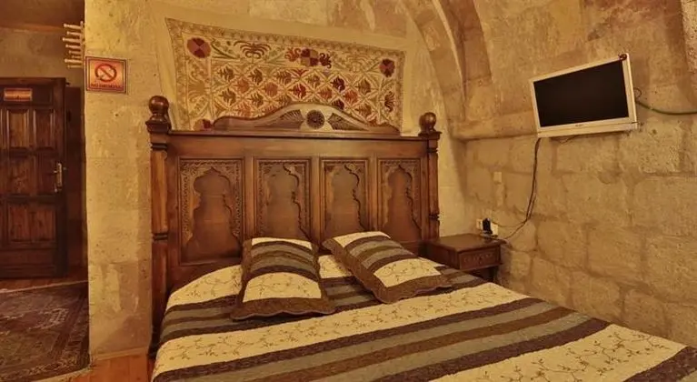 Standart Cave Oda