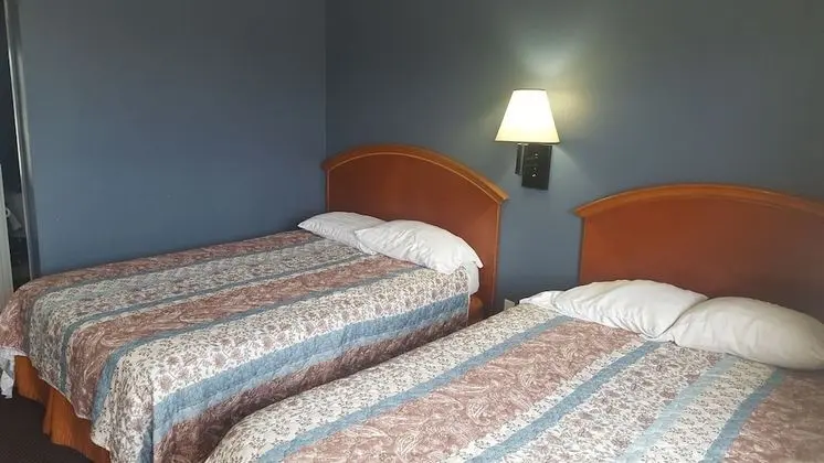 Standard Oda, 2 Çift Kişilik Yatak, Sigara İçilmez