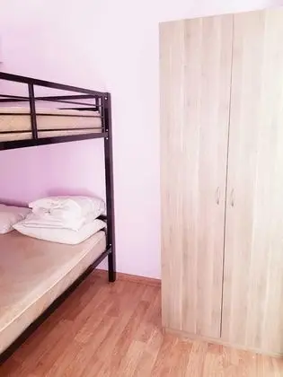 Family Oda, Ortak Banyo