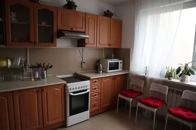 Ortak Ranzalı Oda, Karma Ranzalı Oda (8 beds)