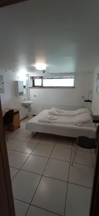 İki Ayrı Yataklı Oda, Özel Banyo
