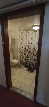 İki Ayrı Yataklı Oda, Özel Banyo